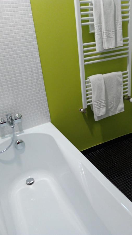 ホテル Casa Borgo ブラショフ エクステリア 写真