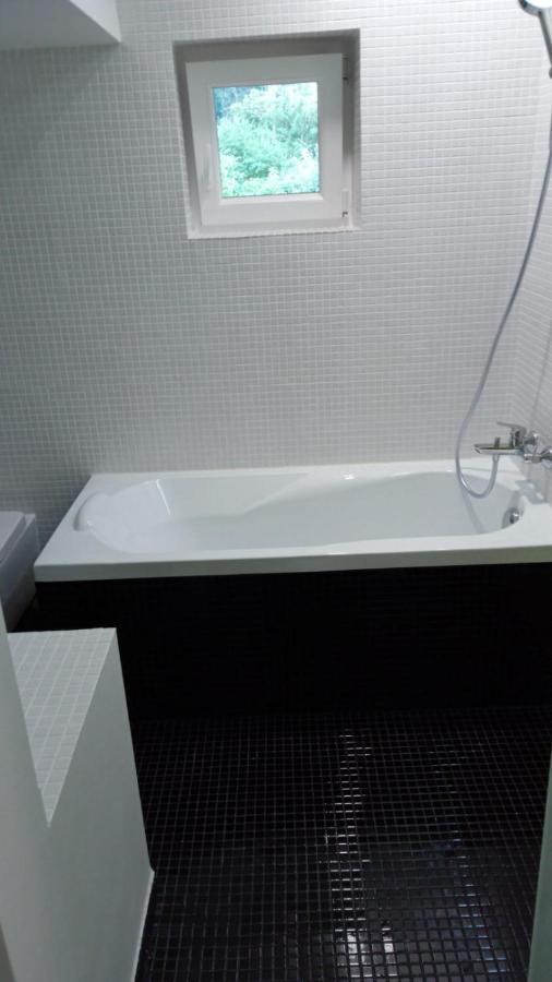 ホテル Casa Borgo ブラショフ エクステリア 写真