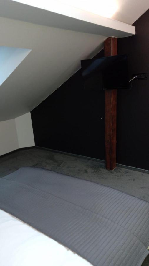 ホテル Casa Borgo ブラショフ エクステリア 写真
