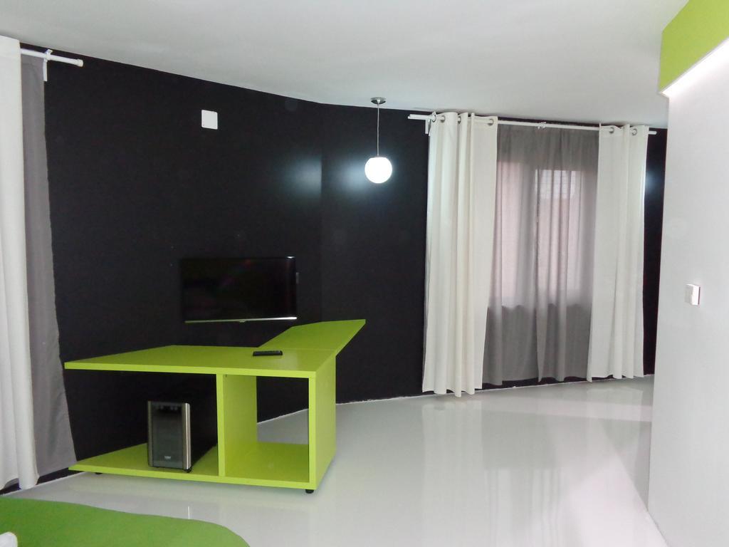 ホテル Casa Borgo ブラショフ 部屋 写真