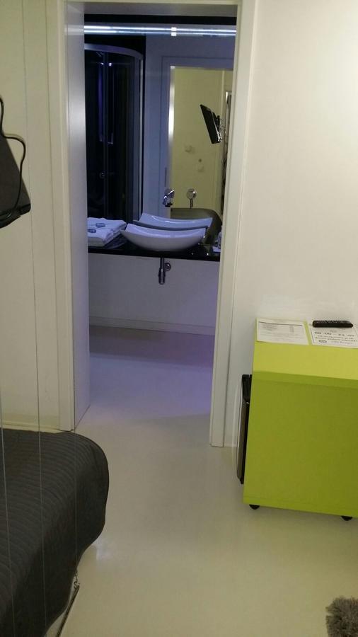 ホテル Casa Borgo ブラショフ エクステリア 写真